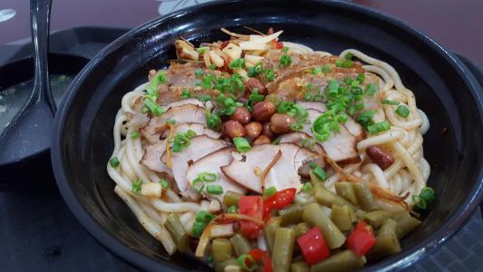 广西桂林的特产小吃是什么 广西桂林有什么传统特色食品