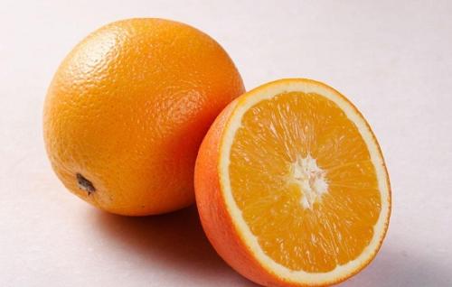农谷特产颗粒橙 独山蜂蜜橙