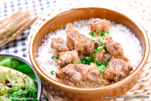 新疆的特产炒米饭 新疆炒米饭还有什么特色
