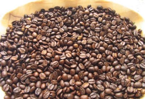 正宗土特产咖啡 正宗的海南咖啡