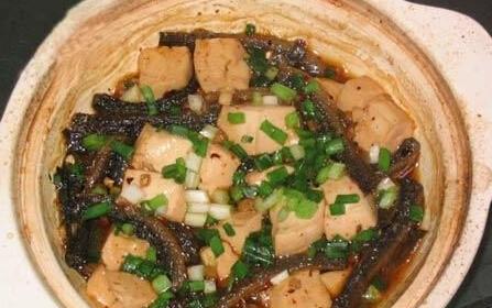 乐陵特产泥鳅是什么 中国哪个地方食用泥鳅