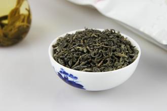 云龙绿茶