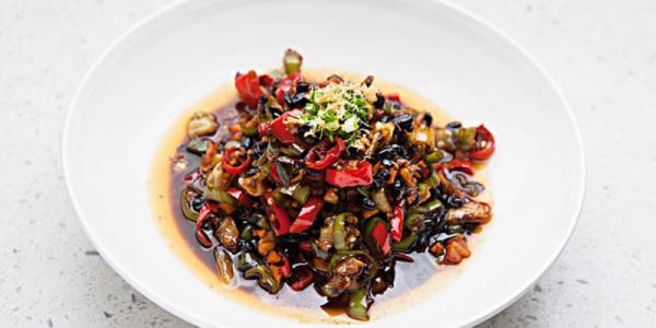 龙游特产豆豉怎样吃 龙游豆豉怎么做好吃