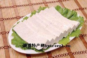 云南特产干豆腐乳 云南最正宗的豆腐乳
