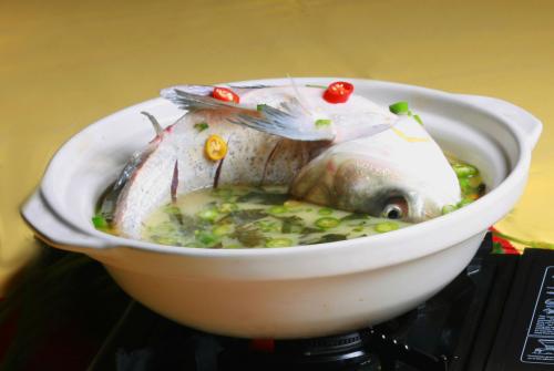 水煮鱼是什么特产 水煮鱼哪儿的特色