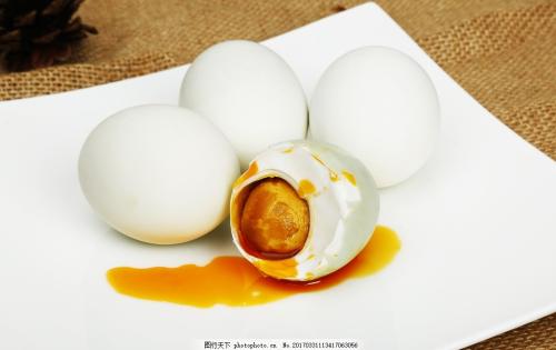 海丰特产鸭蛋饼 