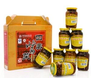 扬州特产名茶 扬州特产哪个好喝排行榜前十名