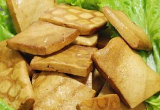 安徽枞阳豆腐干特产 安徽枞阳特产小吃有什么