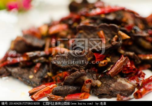 青海特产高原手撕牦牛肉干 西藏最好的牦牛肉干