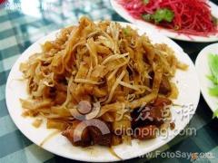 河南省邓州市的特产是什么 邓州市有什么吃的