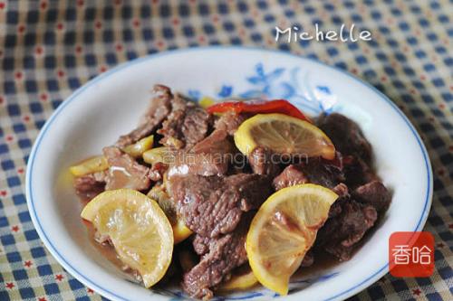 怎么介绍内蒙古特产牛肉干 内蒙古哪里的牛肉干最好吃正宗
