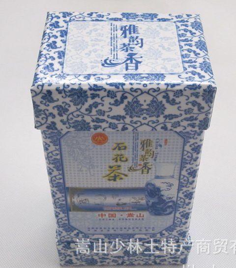 重庆特产花茶 重庆特产有哪些酒和茶