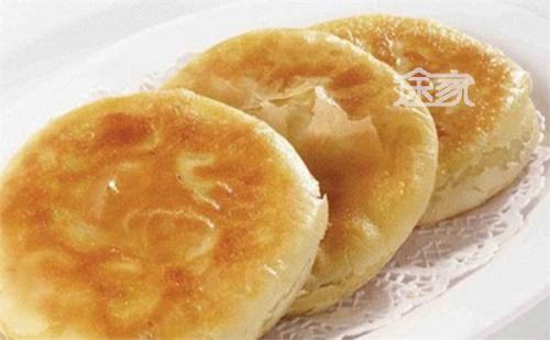 河北特产五香饼 河北哪种饼最受欢迎