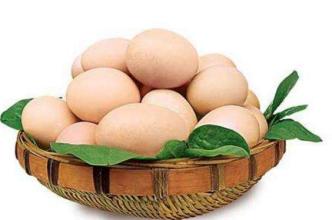 三平土特产鸡蛋 河南特产石头鸡蛋