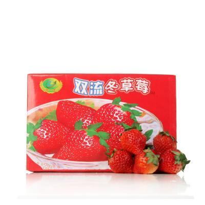 草莓是哪边特产 草莓的原产地在什么地方