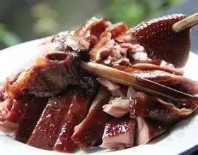 重庆特产除了合川桃片外还有哪些 重庆各区县特产食物