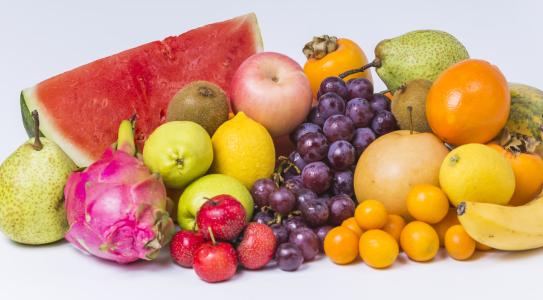 卖水果土特产用哪个平台好点 适合在农村卖的水果