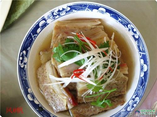 河南省洛阳市特产有啥好吃的 河南什么特产最有名又好吃
