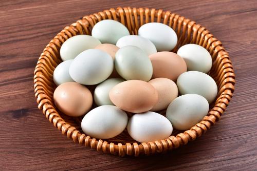 安徽特产馓子鸡蛋汤 安徽馓子鸡蛋汤吃了会胖吗