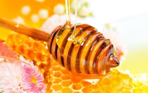 每日优选土特产蜂蜜 大山深处土蜂蜜绝对100%纯正给力