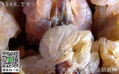 舌尖上的中国五常特产稻花香 五常除了大米还有哪些特产和小吃