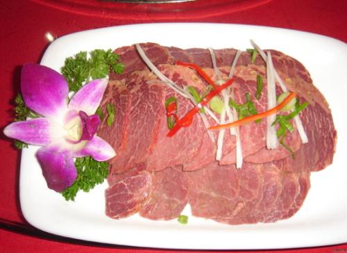 邯郸特产永年驴肉 邯郸永年驴肉哪个品牌最好