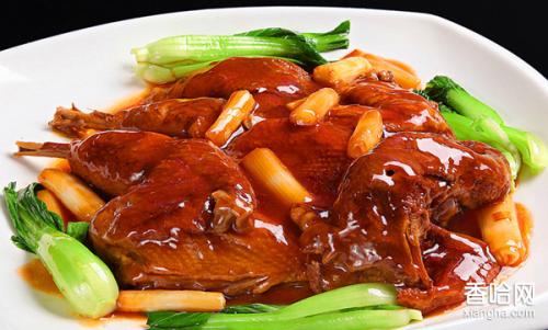 河南什么地方特产是烧鸡 河南哪里烧鸡最出名最好吃