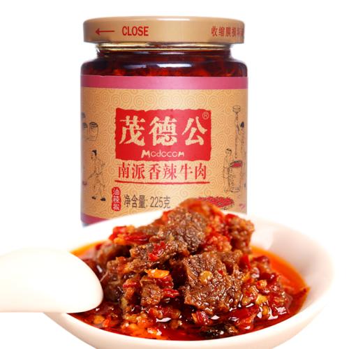 安庆特产辣酱是什么 安庆岳西土特产辣椒酱