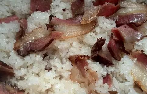 特产速食米饭怎么做 怎样做速食米饭