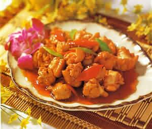 庆阳炒鸡是哪儿的特产 庆阳有啥特产零食