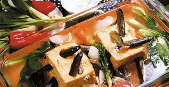江西特产油豆腐怎么吃的 江西宜春各种油豆腐的做法