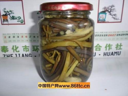 奉化特产竹笋罐头怎么做 竹笋罐头的正确吃法