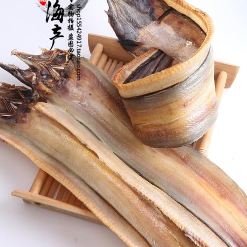 宁波海鲜特产鳗鲞 宁波特产鳗鱼干
