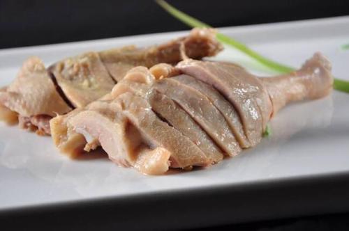 南京特产板鸭怎么吃好吃 南京干板鸭怎么吃最正确