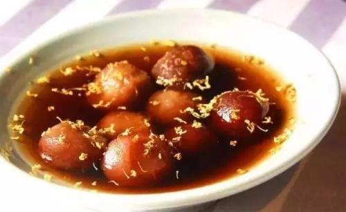 无锡惠山最出名的特产是什么 无锡惠山区的特色小吃