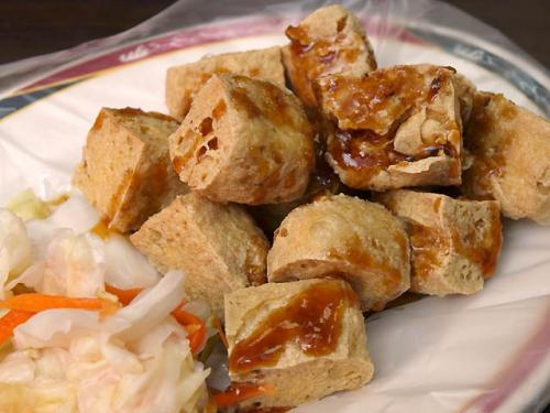 广西特产炸饺子怎么做 海南炸饺子正宗做法
