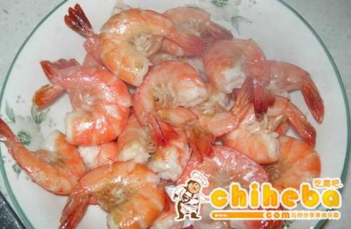 大虾挑战吃遍全国各地特产 潜江大虾最好吃的5种做法
