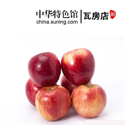 苹果是辽宁的特产吗 辽宁省哪个地方的苹果最好
