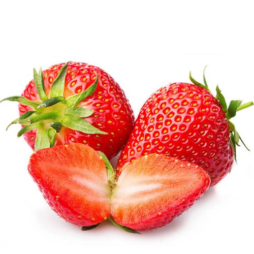 昌黎特产九九草莓 沂水最好的草莓