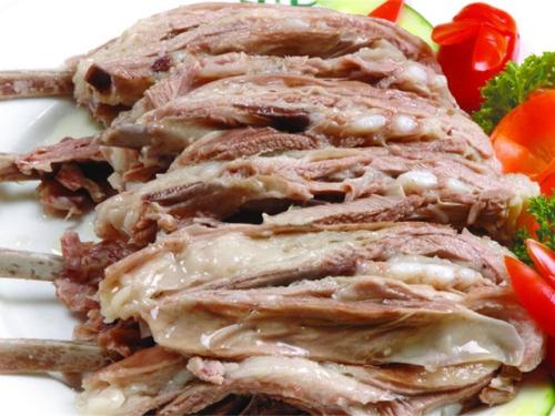 哪些省市的特产是手扒肉 扒肉是哪个省的特色小吃
