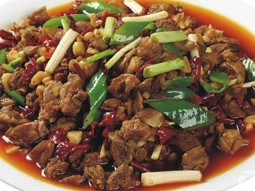 张川最好吃的特产 泾川十大特产排行榜