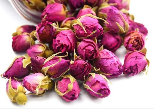 丽江特产玫瑰茶叶价格表 丽江茶叶哪里买最便宜