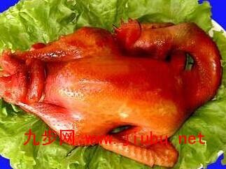 藤桥熏鸡是温州特产吗 温州熏鸡的正确吃法大全