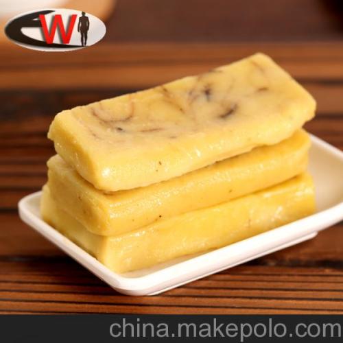 桂林特产油糕 桂林最好吃的肉糕