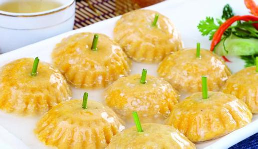 八一好吃街重庆特产必吃榜榜首 重庆渝东北特色美食排行榜前十名
