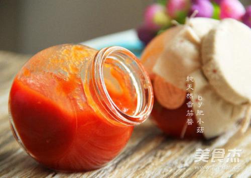 番茄土特产加工 西红柿深加工可以做什么