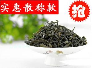 广德特产茶叶有哪些种类 安徽广德有什么茶叶特产