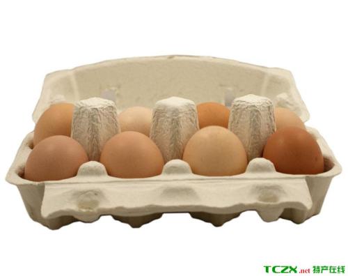 山东特产鸡蛋视频 山东鸡蛋最便宜的地方