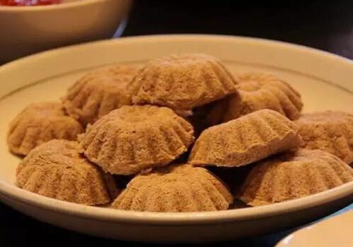 香格里拉的十大特产糌粑 西藏的糌粑好吃吗