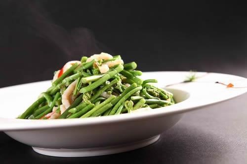 贵州特产蕨菜怎么做好吃 特产干蕨菜怎么做好吃